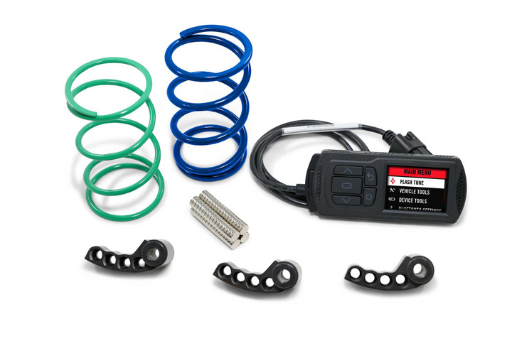 DYNOJET Stage 2 Kit 96090031