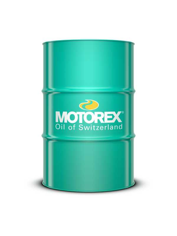 MOTOREX Low Friction Racing Fork Oil 5W59L 305424