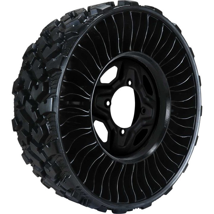 MICHELIN Tweel Kit Utv 26X11X14 4/110 (50Mph) 64998