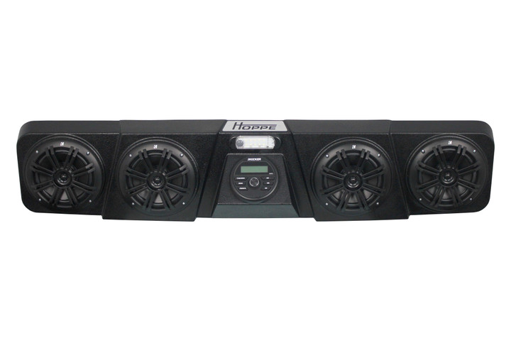 HOPPE Audio Mini HPEL-0108