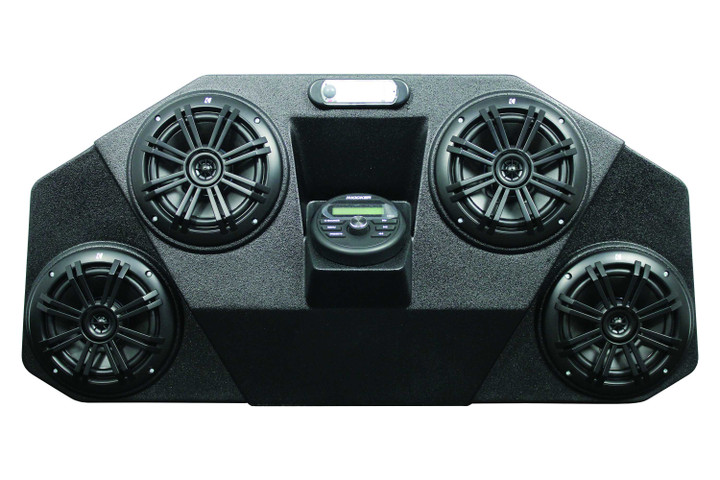 HOPPE Audio Mini Talon HPEL-0097