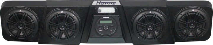 HOPPE Hoppe Audio Mini Uforce 600 Audio Mini Cf Moto Uforce HPEL-0118