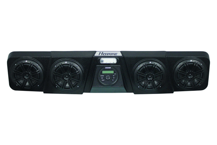 HOPPE Audio Mini Hon Pioneer HPEL-0084