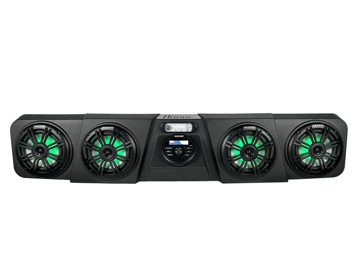 HOPPE Hoppe Audio Mini Rgb HPEL-1000