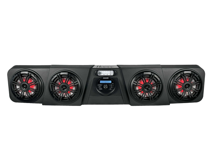 HOPPE Hoppe Audio Mini Rgb HPEL-1013