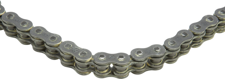 FIRE POWER O-Ring Chain 100' Roll 520FPO-100FT