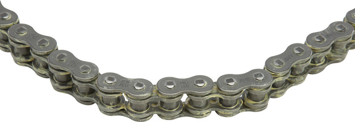 FIRE POWER O-Ring Chain 100' Roll 525FPO-100FT