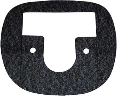 HARDDRIVE Repl Tailight Gaskets 10 Pk 12-0021