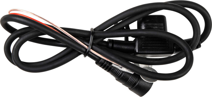 GMAX Electric Shield Power Cord 41" Source Cord W/Fuse G999245