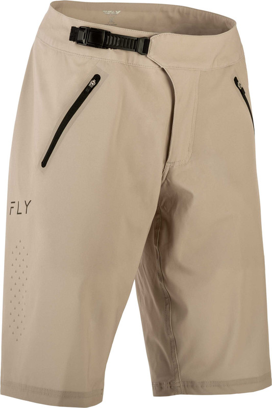 FLY RACING Warpath Shorts Taupe Sz 28 353-37028