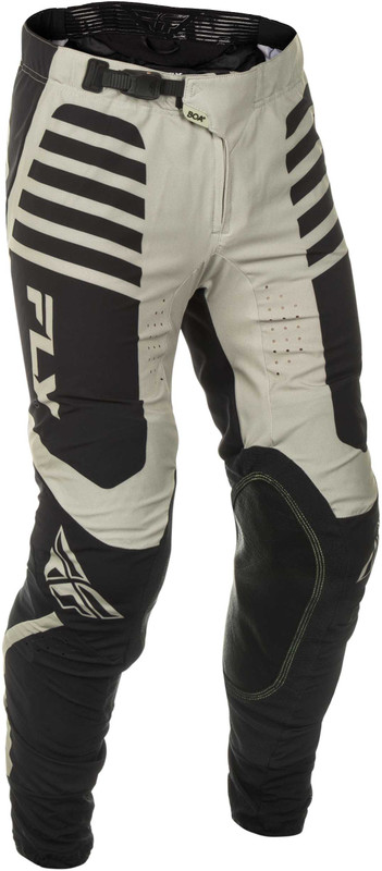FLY RACING Lite Pants Black/Grey Sz 32 378-73032
