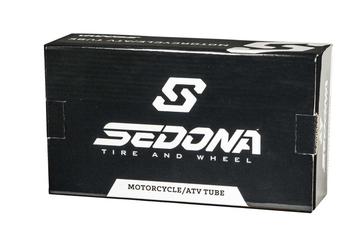 SEDONA Tube 3.25/3.50-18 Tr-4 Valve Stem TR4 87-0168