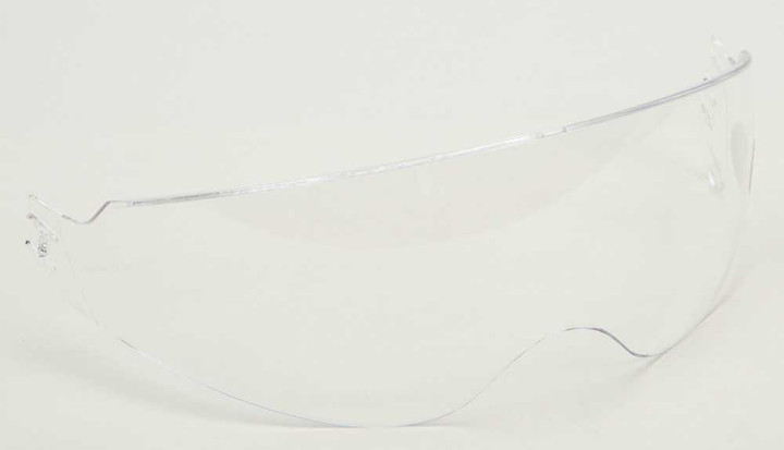 GMAX Helmet Shield Clear Gm-65 Xs-Md G065005