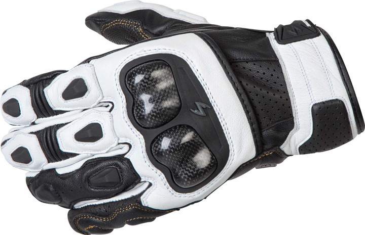 SCORPION EXO Sgs Mk Ii Gloves White 3X G28-148