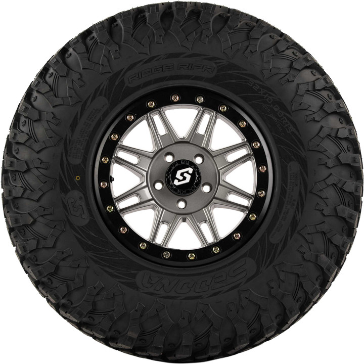 SEDONA Tire Ridge Ripr 32X10.00R14 8Pr Lr1020 570-5412