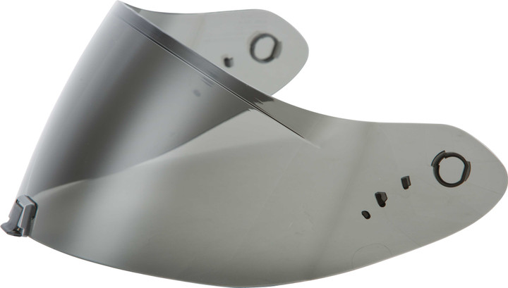 SCORPION EXO Exo-T520/ St1400/ R1 Air/R330 Faceshield Dark Smoke 52-548-68