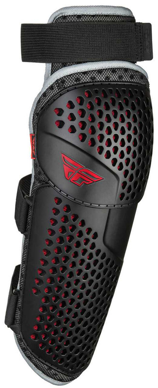 FLY RACING Ce Barricade Flex Knee Guards Adult 28-3111