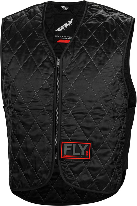 FLY RACING Cooling Vest Black Xl 476-6026X