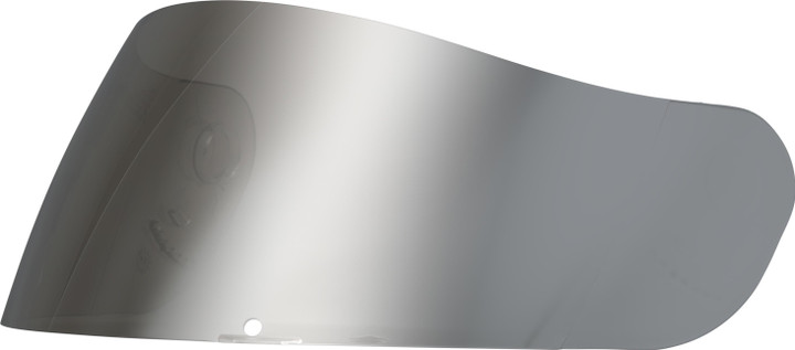 FLY RACING Revolt Faceshield Silver Mirror XD-01-SILVER