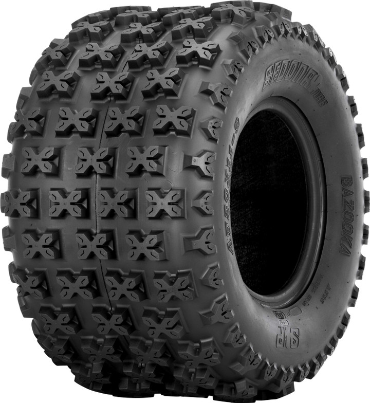 SEDONA Tire Bazooka 18X10-10 Bias 4Pr Lr220Lbs AT181010