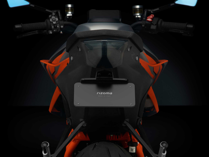 RIZOMA Flat-Out Fender Eliminator Ktm PTU062B