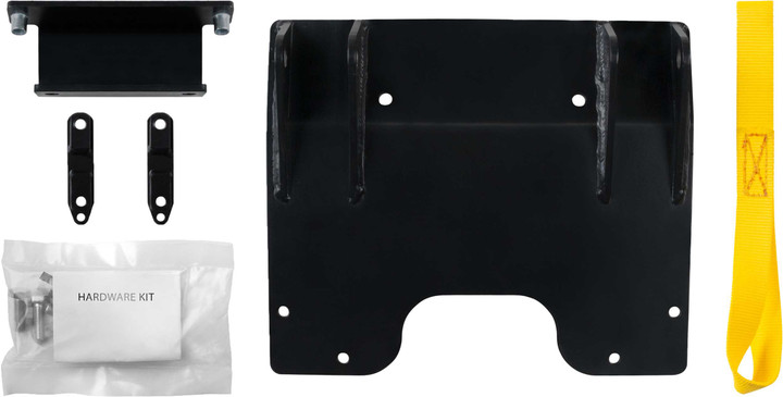 OPEN TRAIL Utv Plow Mount 459-5250