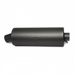 MBRP Univ Perf Muffler AT-8010P