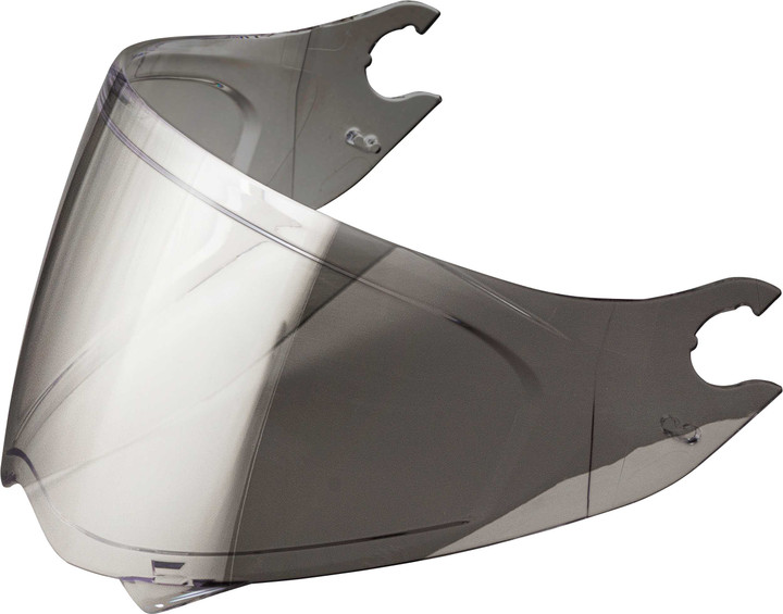 SCORPION EXO Covert Fx Faceshield Silver Mirrored 52-CFX-69