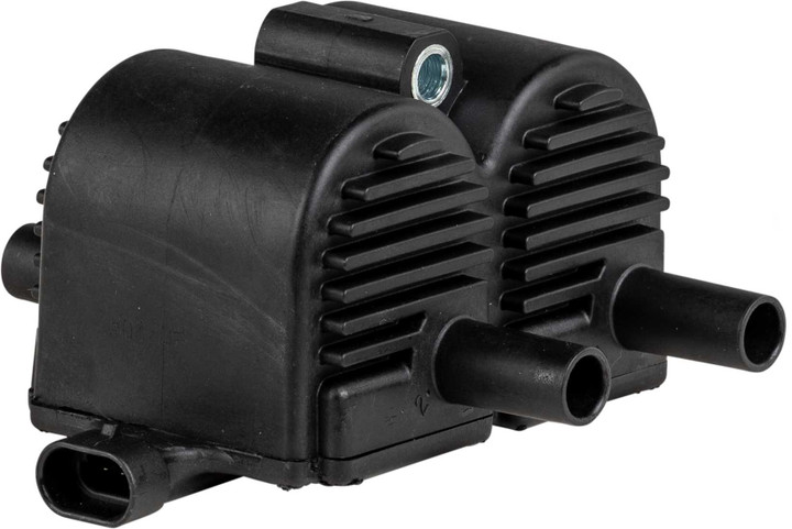 HARDDRIVE Hd Hp Coil Dual Fire Quad Tower 10-2014