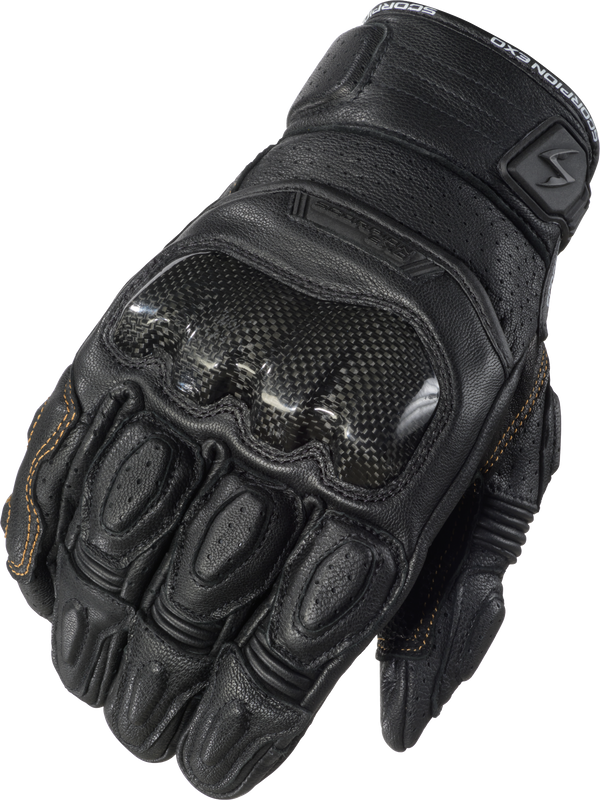 SCORPION EXO Sgs Mk Iii Gloves Black Xl G39-036