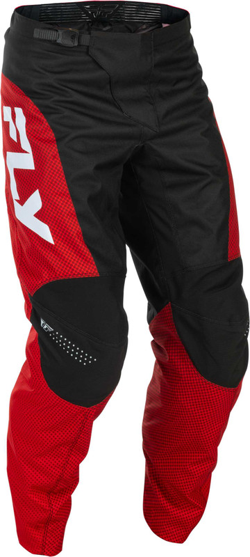 FLY RACING F-16 Pants Red/Black/White Sz 46 379-93146