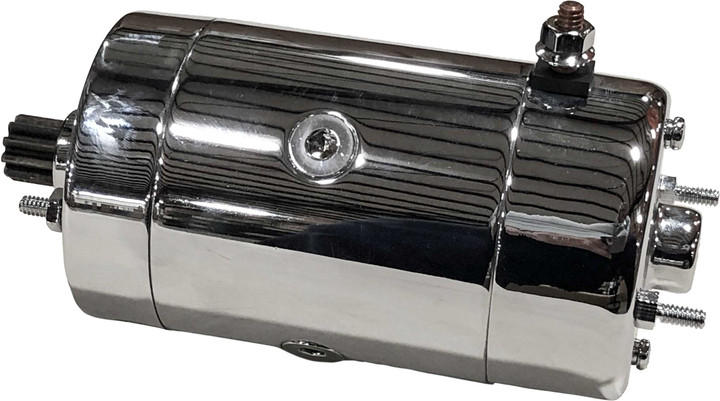 HARDDRIVE Starter Motor H-D Fxe 74-88 Fl 82-84 Xl 74-76 410-22029