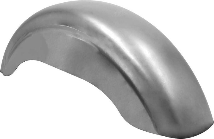 HARDDRIVE Bobbed Rear Fender Raw 1982-03 Xl Models 6.50" Wide 090549