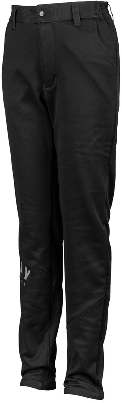 FLY RACING Women'S Mid-Layer Pants Black Sm 354-6347S