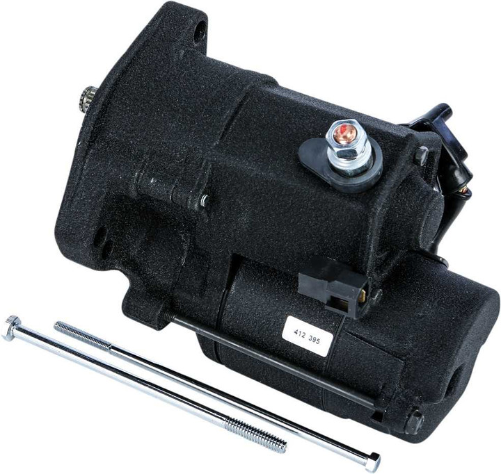 HARDDRIVE Starter Motor H-D Big Twin 89-06 410-42093