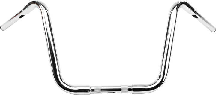 HARDDRIVE 1.25" Ape-Hanger 14" Chrome Tbw 96773