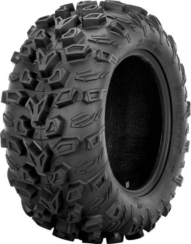 SEDONA Tire Mud Rebel R/T 26X11R12 Radial 8Pr Lr535Lbs MR2611R128PLY