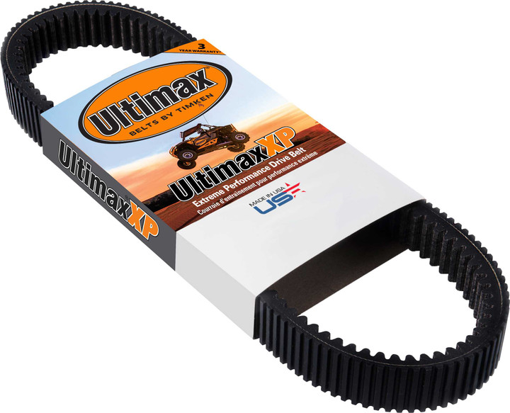 ULTIMAX Xp Drive Belt UXP483