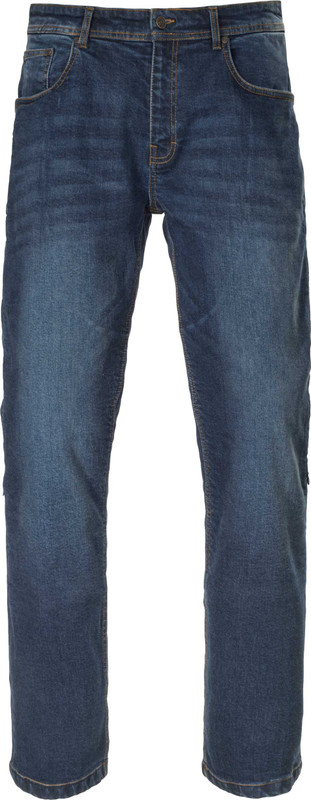 SCORPION EXO Covert Ii Ce Jeans Size 34 Wash Blu 5402-34