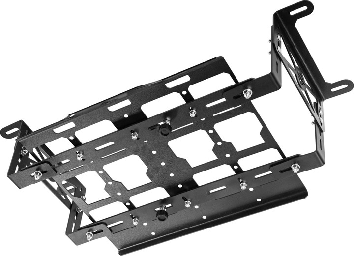 OPEN TRAIL Universal Sport Utv Bedside Mount For Use With Packout 457-5003
