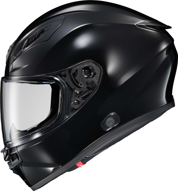 SCORPION EXO Exo-R430 Full-Face Helmet Solid Black 2X 43-0037