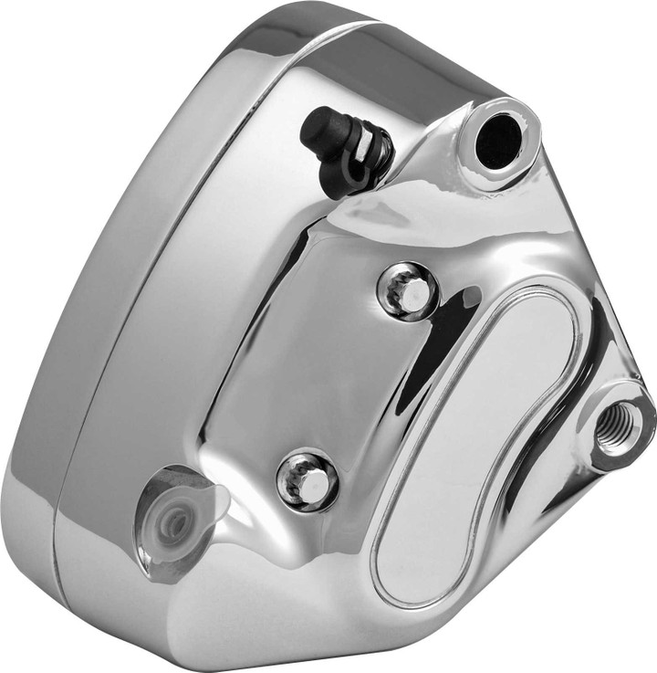 HARDDRIVE Brake Caliper Front Right Repl Oe#44023-00C 42816