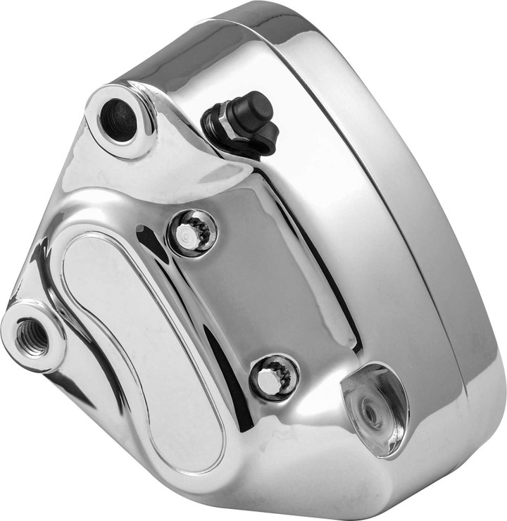 HARDDRIVE Brake Caliper Front Left Repl Oe#44046-00B 42815