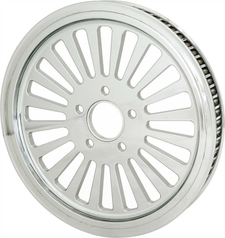 HARDDRIVE 65T X 1 1/8" Pulley Flst/Fxst 00-06 031-122