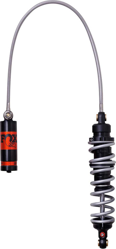 FOX 2.0 Podium Single Spring Rc2 Black 931-04-124