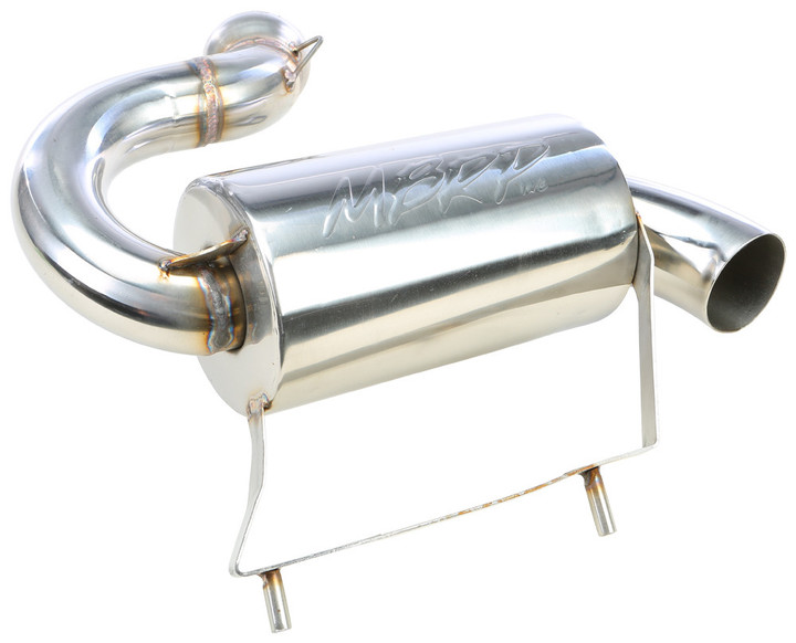 MBRP Performance Exhaust Standard Series 2220210