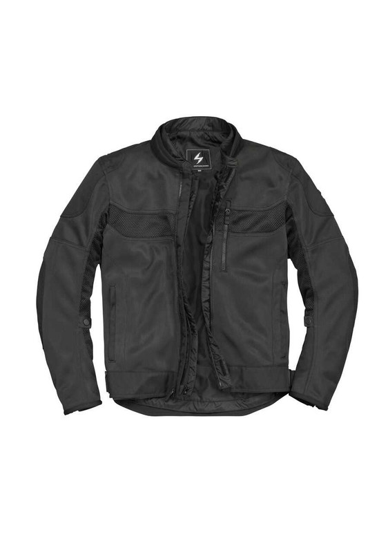 SCORPION EXO Vortex Air Ii Jacket Black Md 15701-4