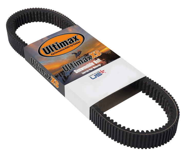 ULTIMAX Ultimax Xs Belt XS830