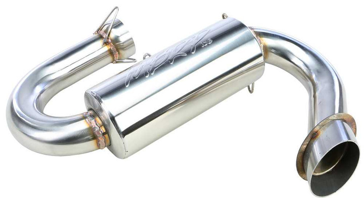 MBRP Performance Exhaust Race Series 4050210