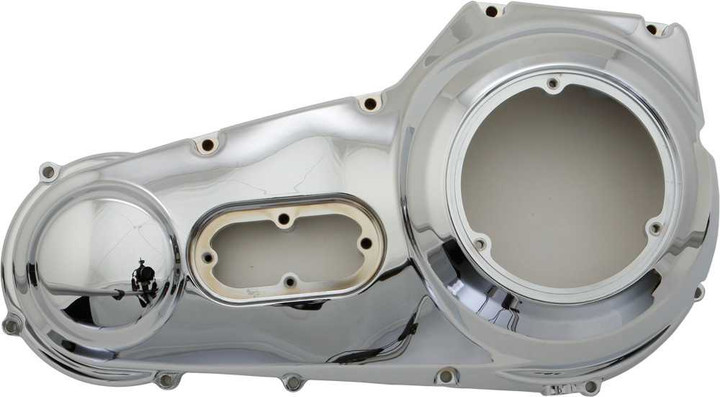 HARDDRIVE Outer Primary Cover Chrome Fits 95-99 Softail 11-0293K